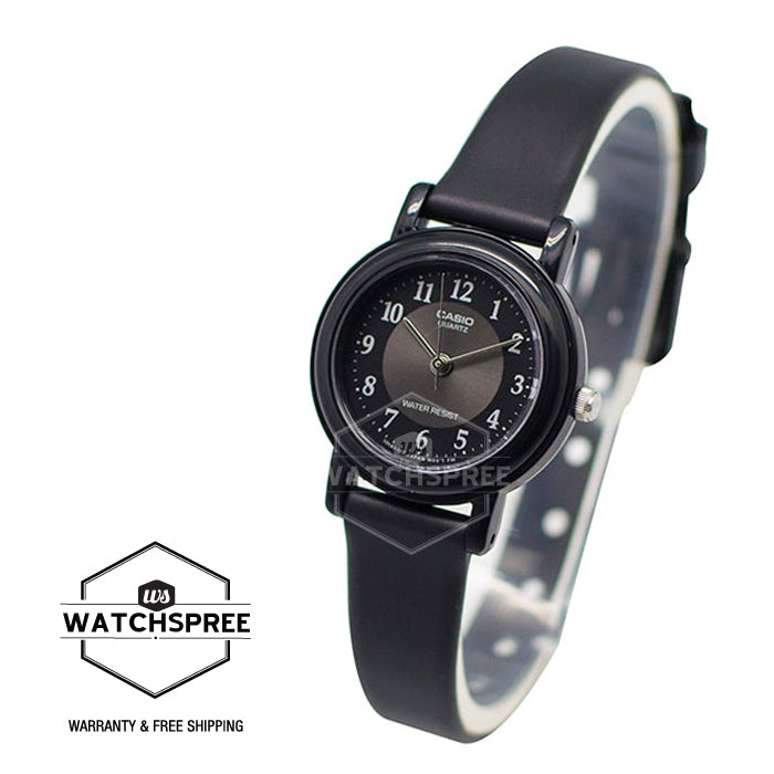 Casio Ladies Watch LQ139AMV-1B3 LQ-139AMV-1B3