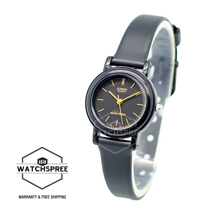 Casio Ladies Watch LQ139AMV-1E LQ-139AMV-1E