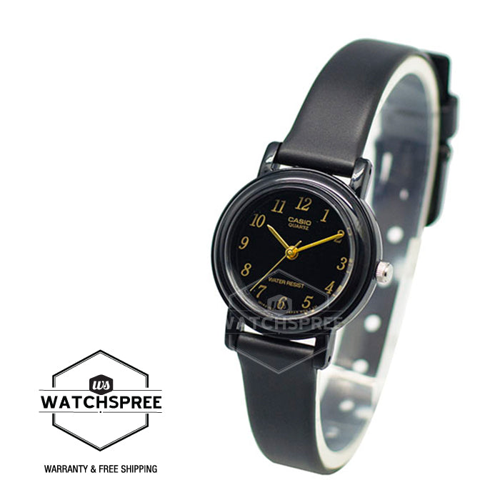 Casio Ladies Watch LQ139AMV-1L