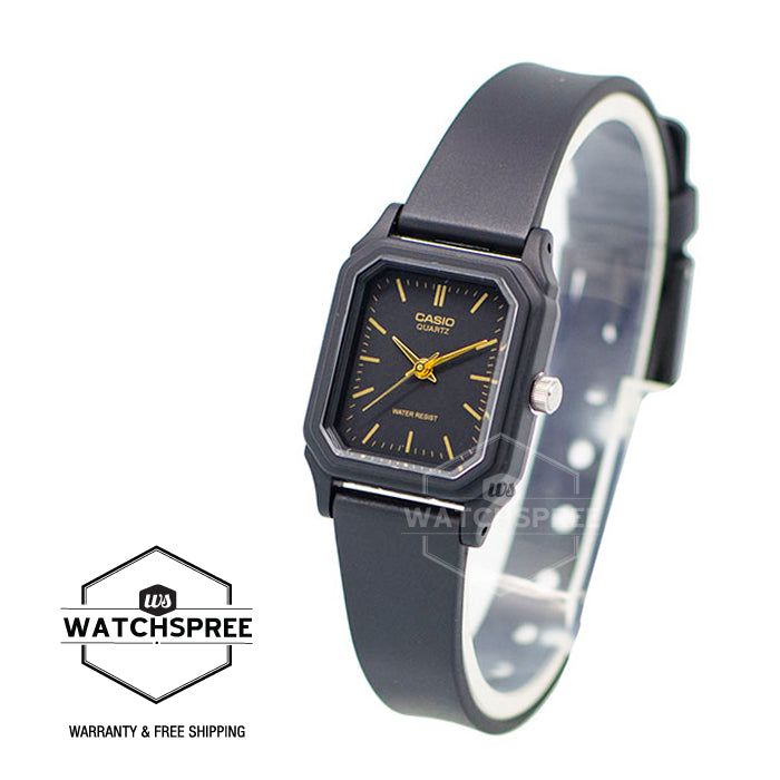 Casio Ladies Watch LQ142-1E
