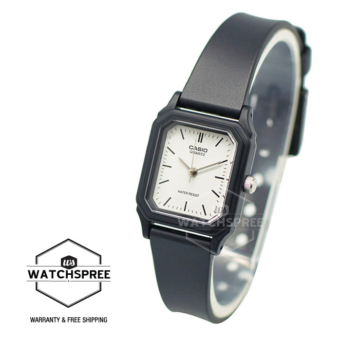 Casio Ladies Watch LQ142-7E