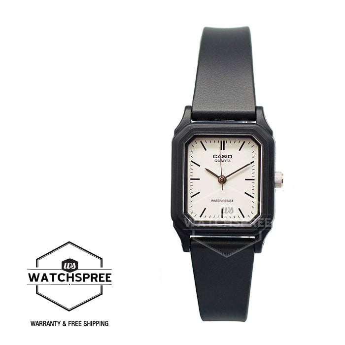 Casio Ladies Watch LQ142-7E