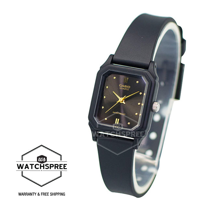 Casio Ladies Watch LQ142E-1A