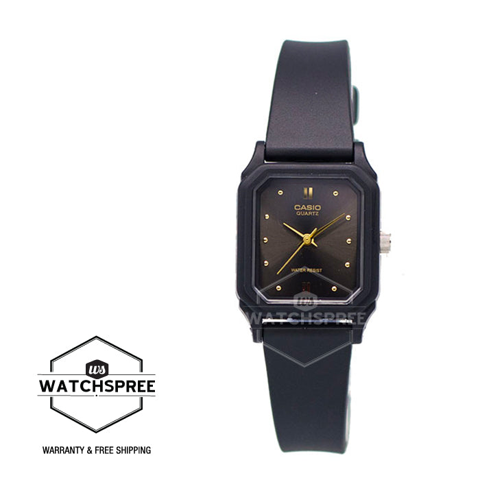 Casio Ladies Watch LQ142E-1A