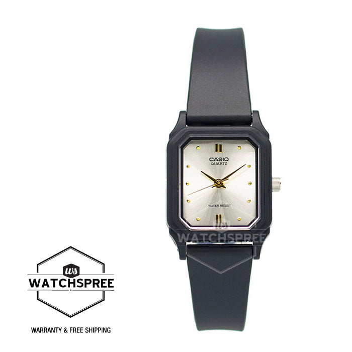 Casio Ladies Watch LQ142E-7A