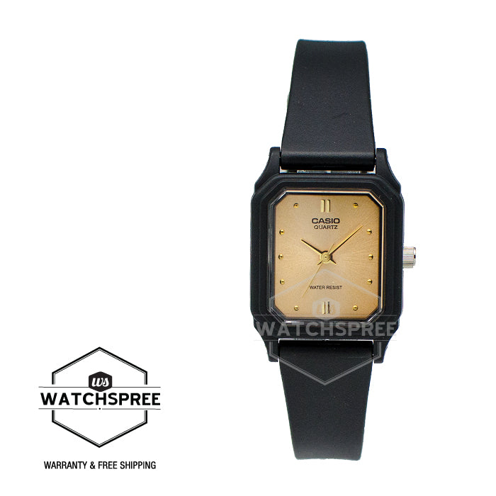 Casio Ladies Watch LQ142E-9A LQ-142E-9A