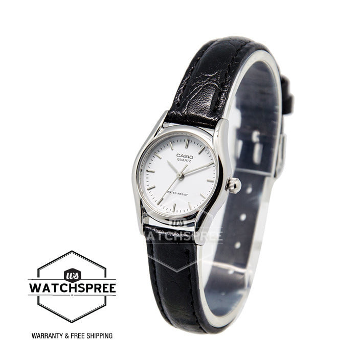 Casio Ladies Watch LTP1094E-7A
