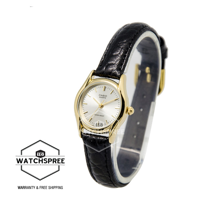 Casio Ladies Watch LTP1094Q-7A