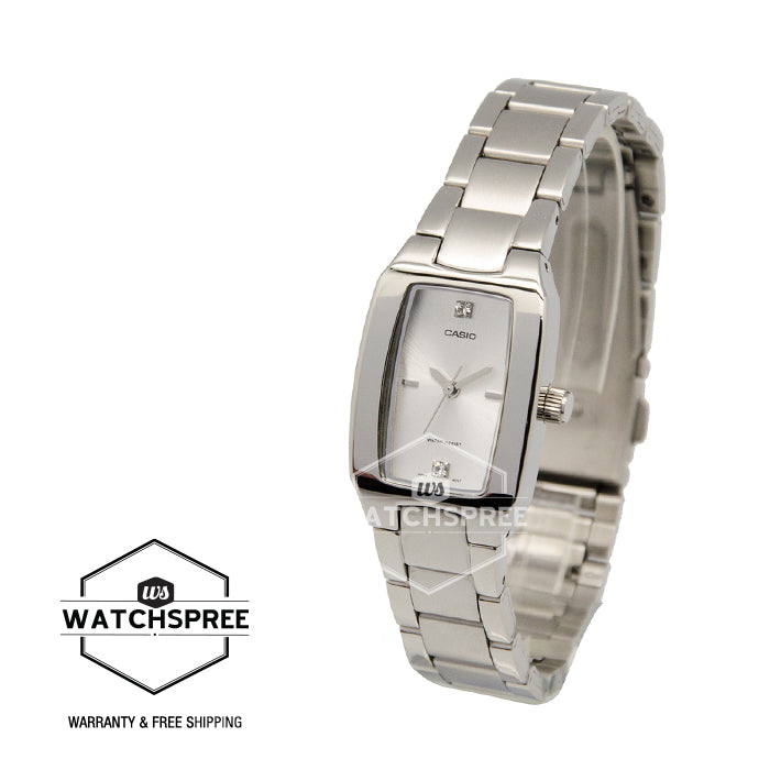 Casio Ladies Watch LTP1165A-7C2