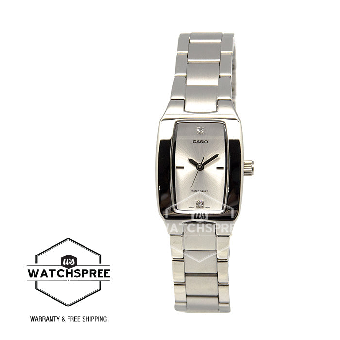 Casio Ladies Watch LTP1165A-7C2