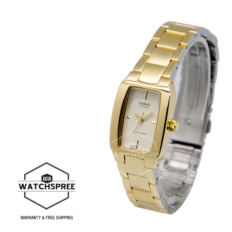 Casio Ladies Watch LTP1165N-9C