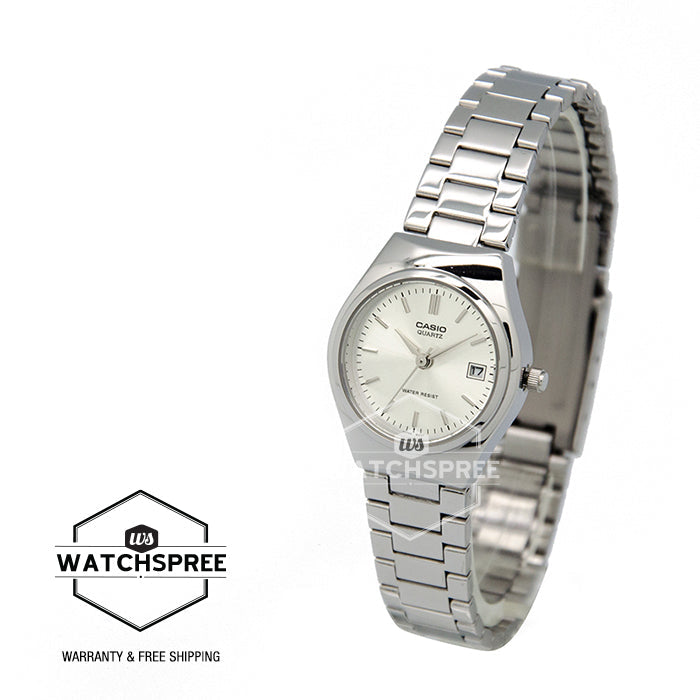 Casio Ladies Watch LTP1170A-7A