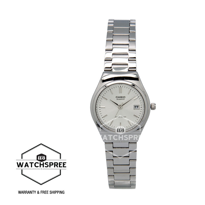 Casio Ladies Watch LTP1170A-7A