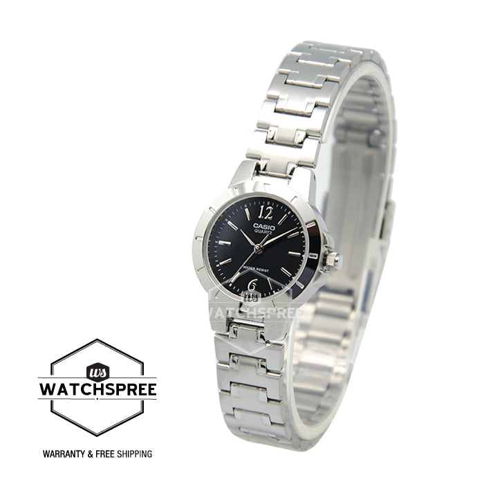 Casio Ladies Watch LTP1177A-1A