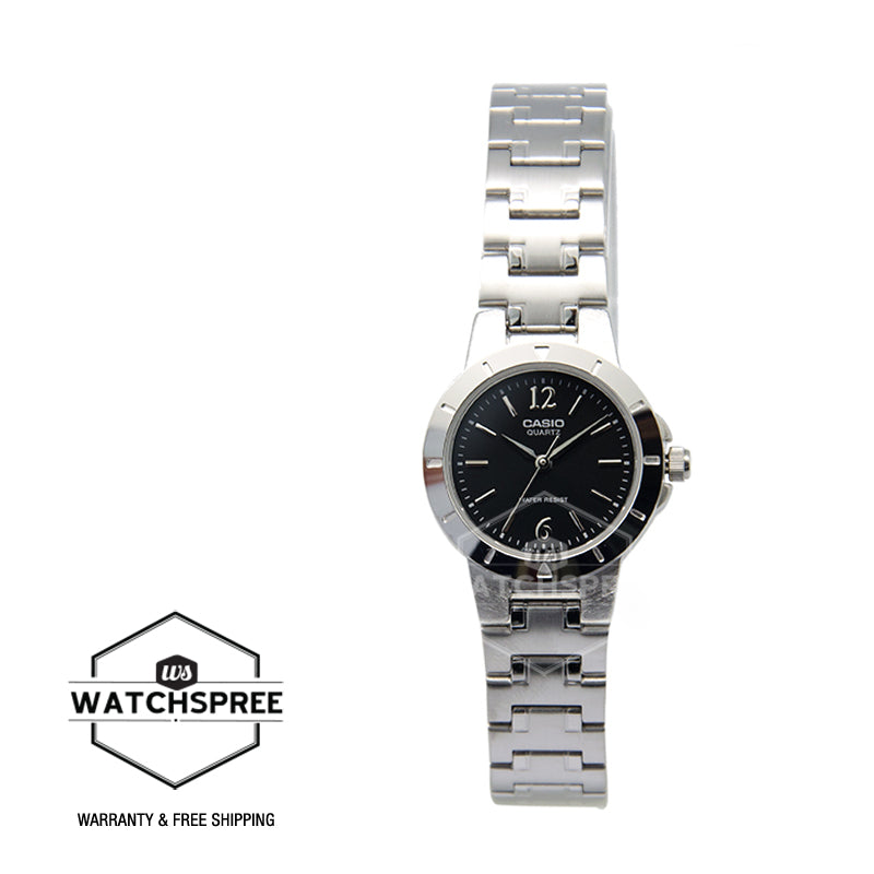 Casio Ladies Watch LTP1177A-1A