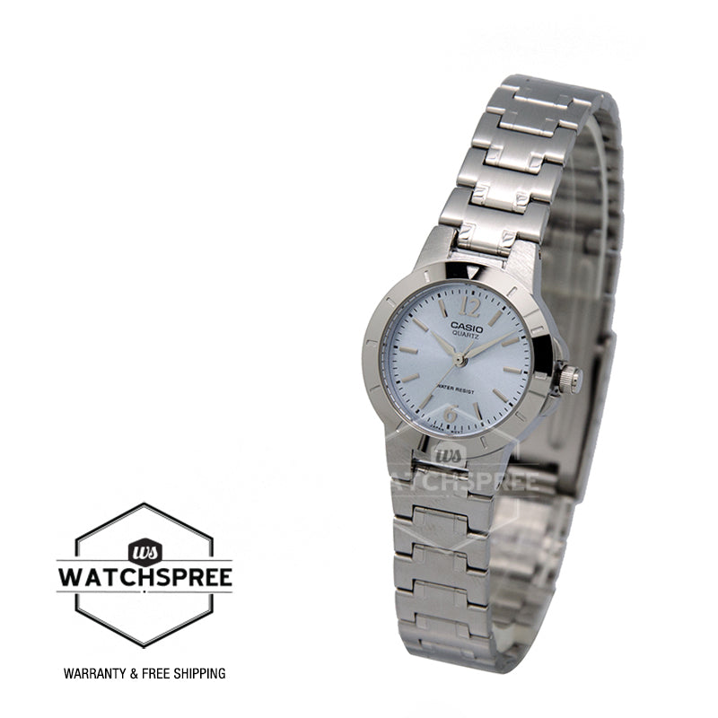 Casio Ladies Watch LTP1177A-2A