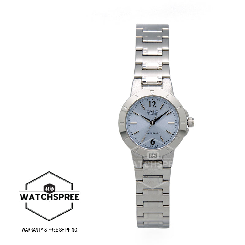 Casio Ladies Watch LTP1177A-2A