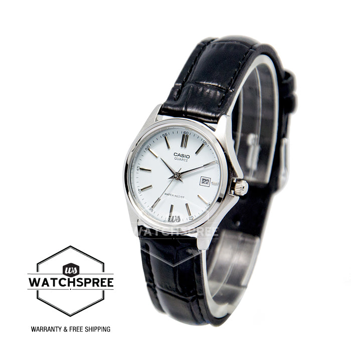 Casio Ladies Watch LTP1183E-7A