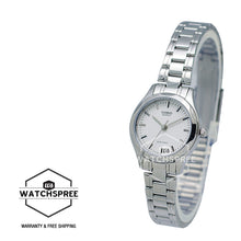 Load image into Gallery viewer, Casio Ladies&#39; Standard Analog Watch LTP1275D-7A LTP-1275D-7A
