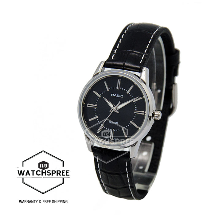 Casio Ladies Watch LTP1303L-1A