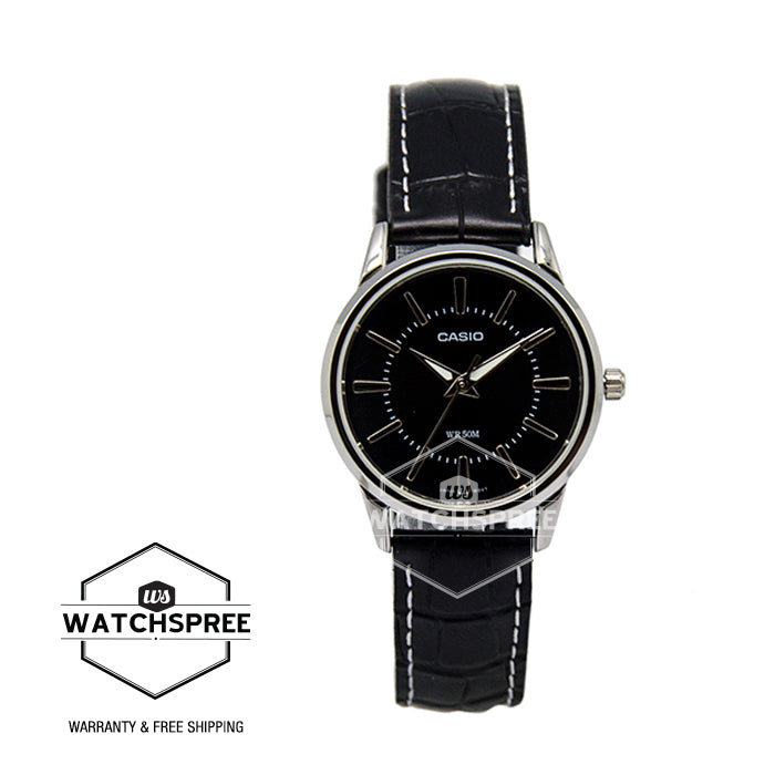 Casio Ladies Watch LTP1303L-1A