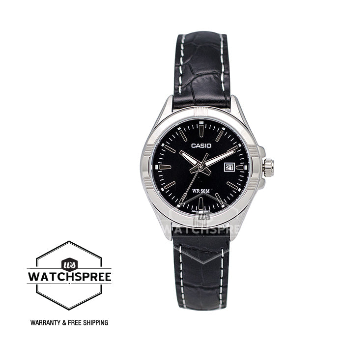 Casio Ladies Watch LTP1308L-1A
