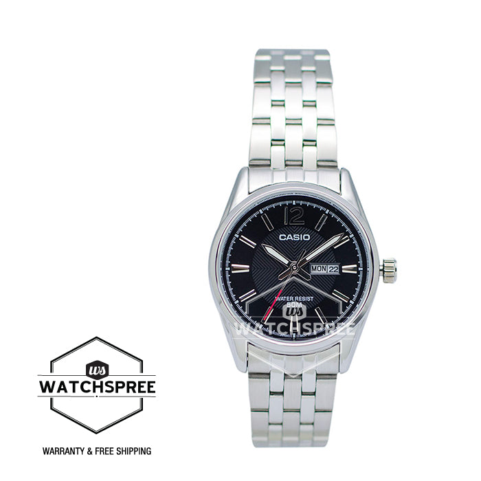 Casio Ladies Watch LTP1335D-1A