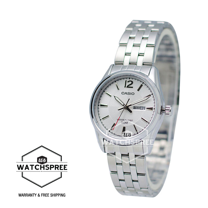 Casio Ladies Watch LTP1335D-7A