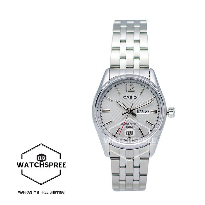 Casio Ladies Watch LTP1335D-7A