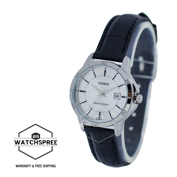 Casio Ladies Watch LTPV004L-7A