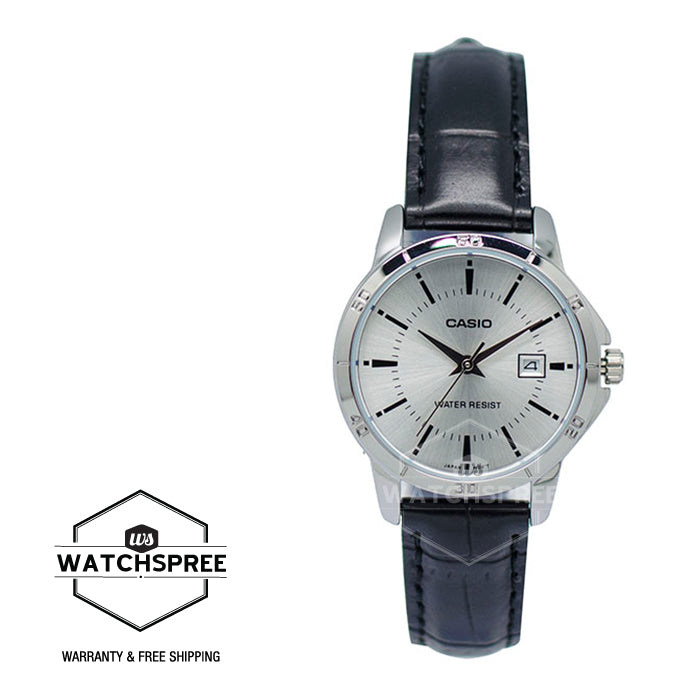 Casio Ladies Watch LTPV004L-7A