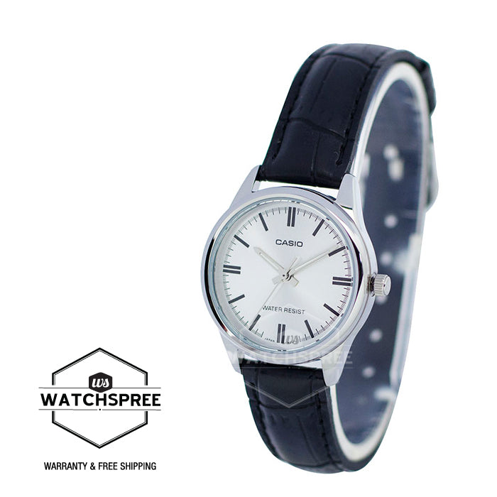 Casio Ladies Watch LTPV005L-7A