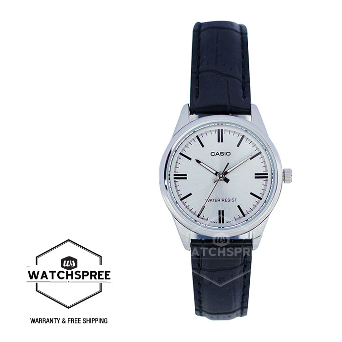 Casio Ladies Watch LTPV005L-7A