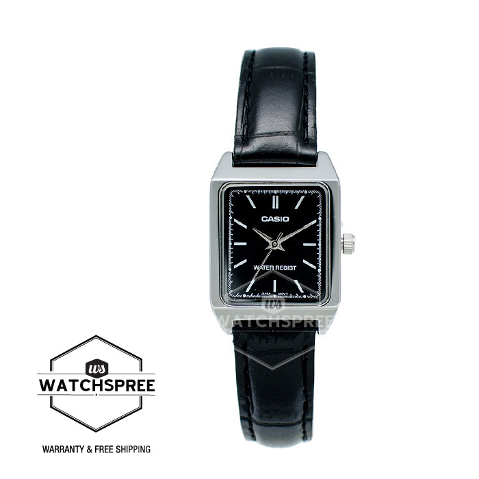 Casio Ladies Watch LTPV007L-1E