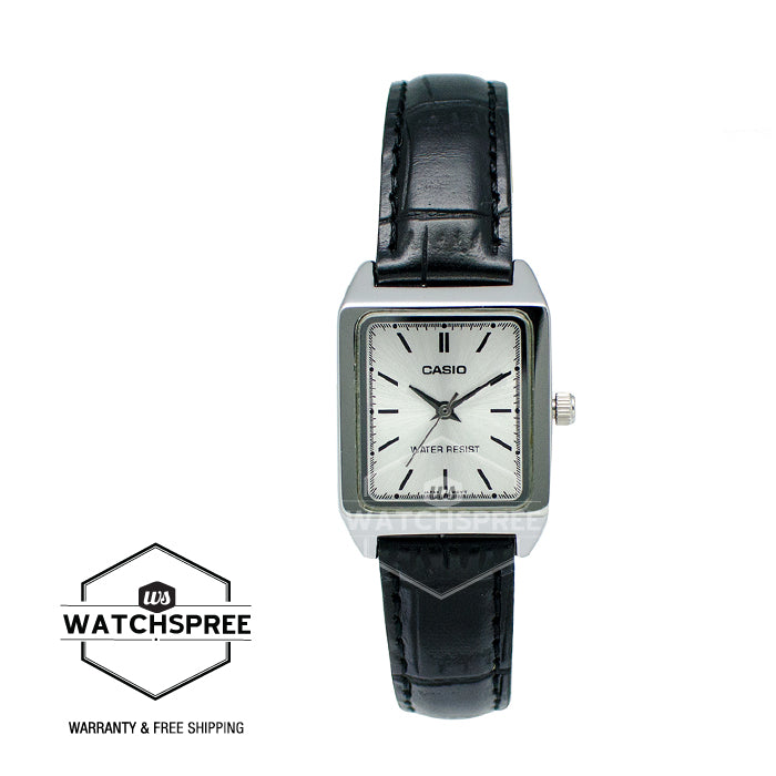 Casio Ladies Watch LTPV007L-7E1