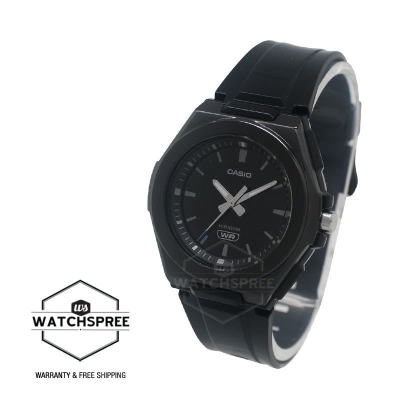Casio Ladies' Analog Watch LWA300HB-1E LWA-300HB-1E