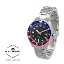 Load image into Gallery viewer, Casio Men&#39;s Analog Sporty Watch MDV10D-1A3 MDV-10D-1A3
