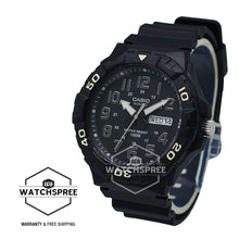 Load image into Gallery viewer, Casio Men&#39;s Standard Analog Watch MRW210H-1A
