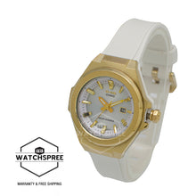 Load image into Gallery viewer, Casio Baby-G G-MS Lineup White Resin Band Watch MSGS500G-7A MSG-S500G-7A
