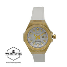 Load image into Gallery viewer, Casio Baby-G G-MS Lineup White Resin Band Watch MSGS500G-7A MSG-S500G-7A
