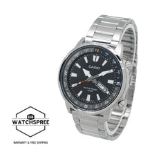 Load image into Gallery viewer, Casio Men&#39;s Analog Sporty Stainless Steel Band Watch MTD130D-1A4 MTD-130D-1A4
