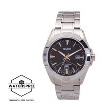 Load image into Gallery viewer, Casio Men&#39;s Standard Analog Watch MTP1308D-1A2 MTP-1308D-1A2
