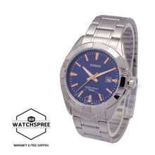 Load image into Gallery viewer, Casio Men&#39;s Standard Analog Watch MTP1308D-2A MTP-1308D-2A
