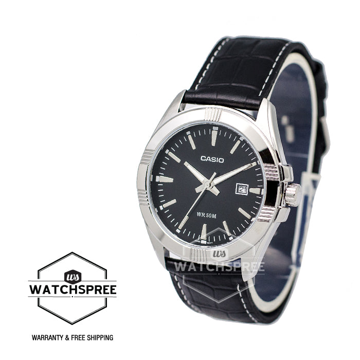 Casio Men's Watch MTP1308L-1A