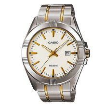 Load image into Gallery viewer, Casio Men&#39;s Standard Analog Watch MTP1308SG-7A MTP-1308SG-7A
