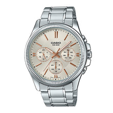 Load image into Gallery viewer, Casio Men&#39;s Standard Analog Watch MTP1375D-7A2 MTP-1375D-7A2
