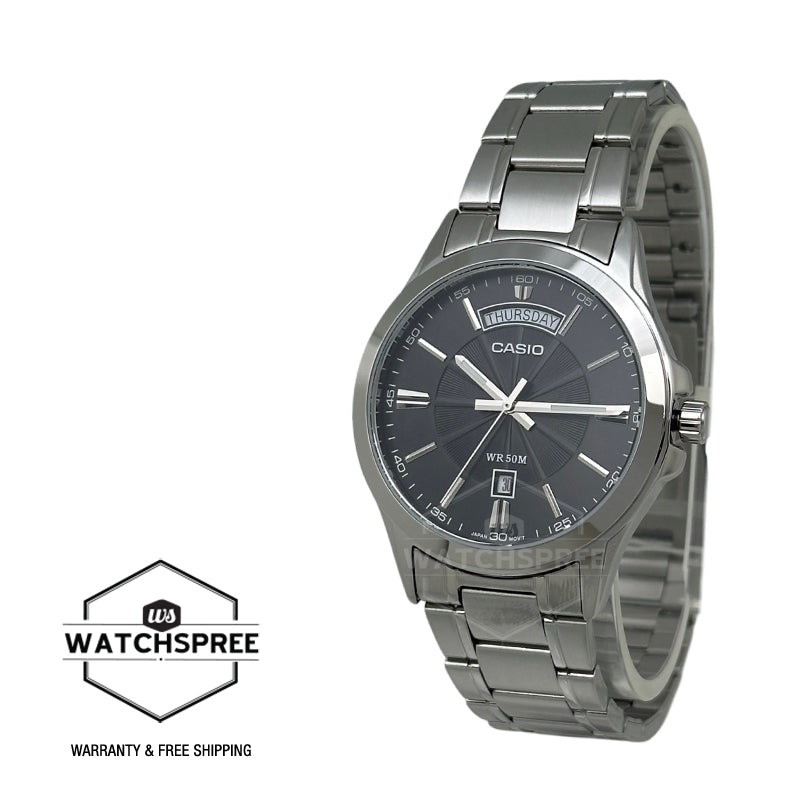 Casio TQ-140 Alarm Clock : R/casio