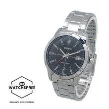 Load image into Gallery viewer, Casio Men&#39;s Standard Analog Watch MTPV004D-1C MTP-V004D-1C
