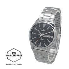 Load image into Gallery viewer, Casio Men&#39;s Standard Analog Watch MTPV006D-1C MTP-V006D-1C
