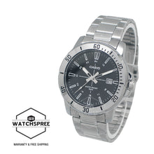 Load image into Gallery viewer, Casio Men&#39;s Standard Analog Sporty Watch MTPVD01D-1C MTP-VD01D-1C
